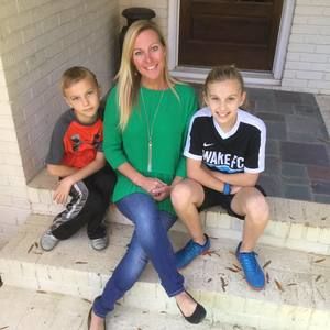 Meet your Posher, Joanne